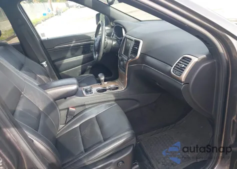 2015 Jeep Grand Cherokee Limited z USA, uszkodzony, nr VIN 1C4RJFBM4FC733795